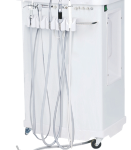 Οδοντιατρική μονάδα D-Prime