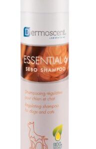 Dermoscent Essential6 Sebo Shampoo