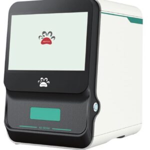 AI 80 Vet - Mορφολογικός Αναλυτης 1/2 λειτουργιών