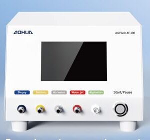 Aniflush AF100 - Σύστημα καθαρισμού ενδοσκοπίου