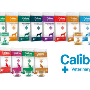 Κλινικές Δίαιτες Calibra