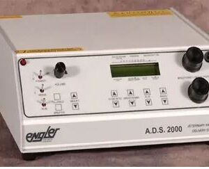 ADS2000 Aναισθητική ΣΥΣΚΕΥΗ ΠΑΘΗΤΙΚΗΣ ΑΝΑΠΝΟΗΣ