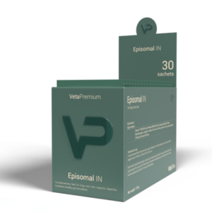 Episomal In - 30 φακελάκια