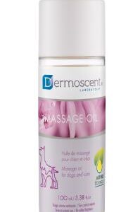Dermoscent Massage Oil