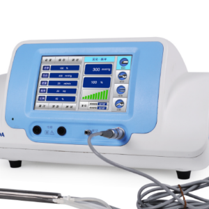 MD 480 A - Phaco Emulsifier - Αντιμετώπιση Καταρρακτη