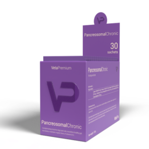 Pancreosomal Chronic - 30 φακελάκια