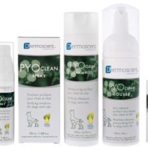 DERMOSCENT PYO