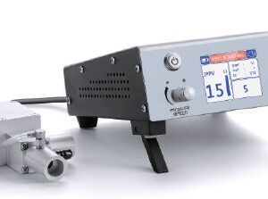 Αναπνευστήρες Μικρών Ζώων RSV RWD