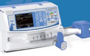 Αντλία έγχυσης TCI Hawkmed HK-400III VET TCI