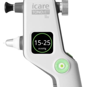 Τονόμετρο Tonovet PET
