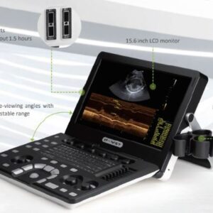 Φορητός Υπέρηχος D1