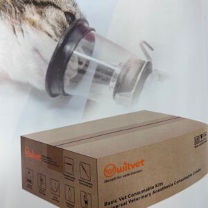 KIT Αναισθησίας Meditech