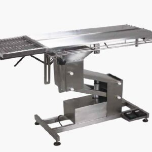 Τραπέζι για οφθαλμολογικές και οδοντιατρικές επεμβάσεις FT853