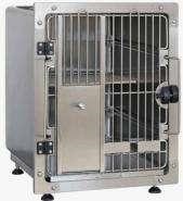 Κλουβί Περιορισμού Γάτας Restriction Cage