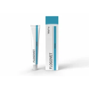 Flogovet - Κρέμα καταπραυντική 50γρ