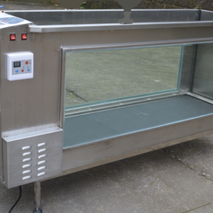 Διαδρομος Υδροθεραπείας TD-140