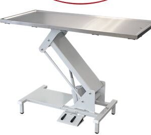 Εξεταστικό Τραπέζι Base Lift Pannomed