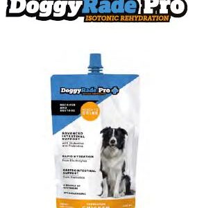 Ισοτονικό ρόφημα ενυδάτωσης Doggy Rade Pro