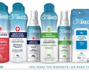 Σειρά προιόντων Oxymed