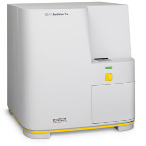Idexx Sedivue DX - Oυρολογικός Αναλυτής Ιζήματος
