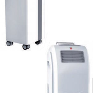 Καθαρισμός Αέρα - UV Air Sanitizer